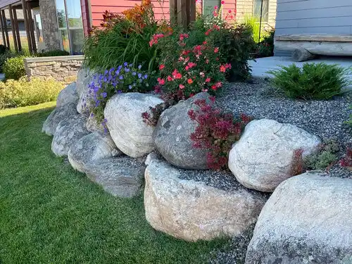 landscaping services Plainview